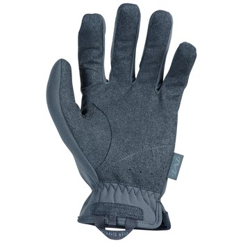 Mechanix Wear Fastfit Extensión del bamboleo Pequeño Cuero Guantes de trabajo - 781513-63896