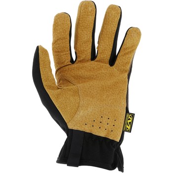 Mechanix Wear DuraHide Fastfit Marrón XL Cuero Guantes de trabajo - 781513-63145