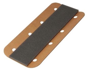 Imágen de North Rectangular Tablillar (Imagen principal del producto)