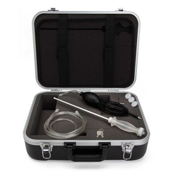 Imágen de RAE Systems Kit para espacios confinados 1 (Imagen principal del producto)