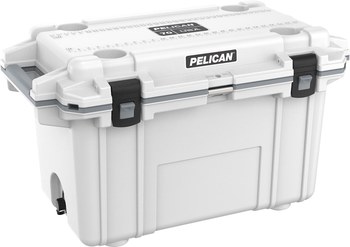 Pelican Nevera personal 82549406749 - tamaño 70 cuartos