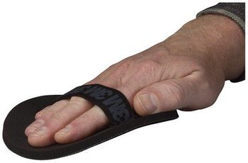 3M Hookit Manopla tipo disco 05791