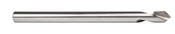 Imágen de Precision Twist Drill Longitud del cono 120 ° Corte de mano derecha Acero de alta velocidad SPL-120 Taladro de puntos 6000014 (Imagen principal del producto)
