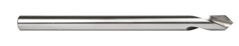 Imágen de Precision Twist Drill Longitud del cono 120 ° Corte de mano derecha Acero de alta velocidad SPL-120 Taladro de puntos 6000005 (Imagen principal del producto)