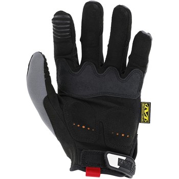Mechanix Wear M-Pact Gris XL TPR Guantes de trabajo - 781513-64184