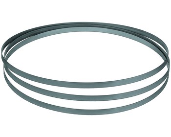 Imágen de Hoja de sierra de cinta DW3983 de Acero De Alta Velocidad M42-Cobalto Del 8% 44 7/8 pulg. por de DEWALT (Imagen principal del producto)