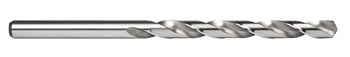 Imágen de Precision Twist Drill R51 Corte de mano derecha Acero de alta velocidad Taladro de longitud cónica 5999713 (Imagen principal del producto)