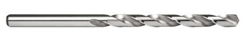 Imágen de Precision Twist Drill 118° Corte de mano derecha Carburo R51 Taladro de longitud cónica 0051009 (Imagen principal del producto)