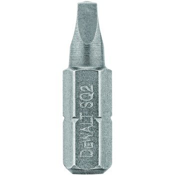 Imágen de Punta de broca para empotrar DW2202BL de Acero resistente a los golpes 1 pulg. por de DEWALT (Imagen principal del producto)