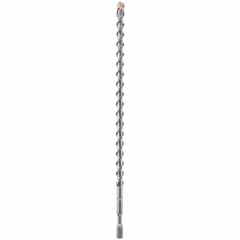 Imágen de Brocas para martillos rotativos Speed-X HC4082 de Con la punta de carburo 29 pulg. por de Bosch (Imagen principal del producto)