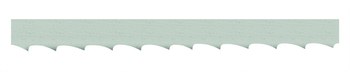 Imágen de Hoja de sierra de cinta Woodpecker PRO HK-P-R 92102-09-07 de Bi-Metal 9 pies 7 por de Starrett (Imagen principal del producto)