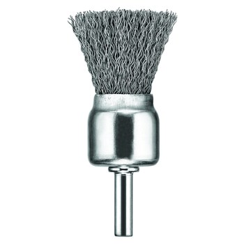 Imágen de DEWALT HP Cepillo de rueda 22494 (Imagen principal del producto)