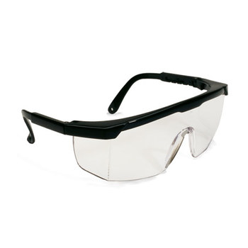 Imágen de Bouton Optical Hi-Voltage ARC 250-24-00 Universal Policarbonato Lentes de seguridad estándar (Imagen principal del producto)