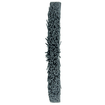 Weiler Nylox 85014 Cepillo de rueda - Recto Nailon cerda