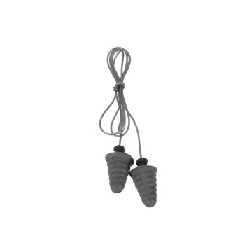 3M E-A-R Skull Screws Ear Plugs 92952 - Size Universal