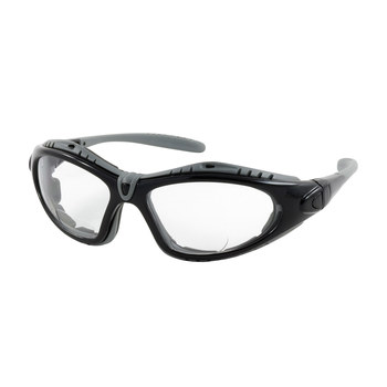 Imágen de Bouton Optical Fuselage 250-51 Universal Policarbonato Gafas de seguridad para lectura con aumento (Imagen principal del producto)