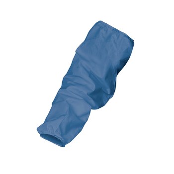 Imágen de Kimberly-Clark Azul Manga de brazo resistente a productos químicos (Imagen principal del producto)