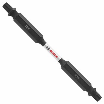 Imágen de Juego de puntas dobles Impact Tough ITDET253501 de Acero De Aleación 3.5 pulg. por de Bosch (Imagen principal del producto)
