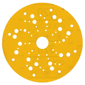 Imágen de 3M Hookit Disco de velcro 06428 (Imagen principal del producto)