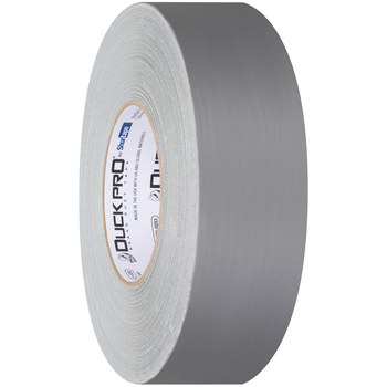 Shurtape Duck Pro PC 769 Metalizado Cinta para ductos - 48 mm Anchura x 55 m Longitud - 12.2 mil Espesor - shurtape 105458