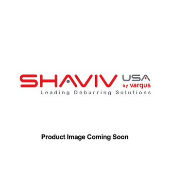 Imágen de Cuchilla de desbarbado ES10 151-29105 de Acero de alta velocidad por de Shaviv (Imagen principal del producto)