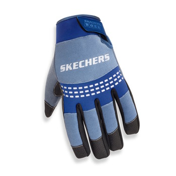 Imágen de Valeo Skechers S520 Azul Grande Guantes para condiciones frías (Imagen principal del producto)
