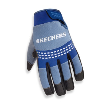 Imágen de Valeo Skechers S520 Azul XL Guantes para condiciones frías (Imagen principal del producto)