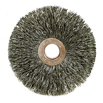 Imágen de Weiler Cepillo de rueda 16702 (Imagen principal del producto)