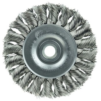Imágen de Weiler Cepillo de rueda weiler 08264v (Imagen principal del producto)