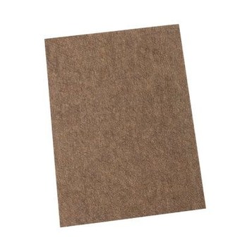 3M 9713 Cinta conductora - 1/4 pulg. Anchura x 36 yd Longitud - Eléctricamente conductivo Un solo lado Adhesiva - 43217