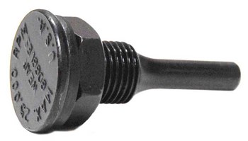 Imágen de Weiler Polyflex Eje 07724 (Imagen principal del producto)