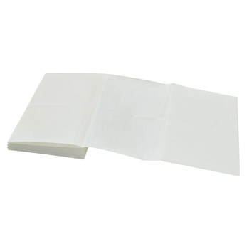 Imágen de Brady Transparente Poliéster 58706 Rollo sobrelaminado (Imagen principal del producto)