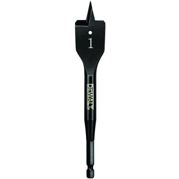 Imágen de DEWALT Broca de pala DW1578 (Imagen principal del producto)