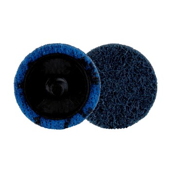 Imágen de 3M Scotch-Brite Disco de precisión de cambio rápido para acondicionamiento de superficies 89313 (Imagen principal del producto)