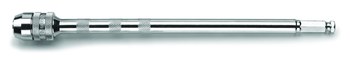 Imágen de Extensión del cenador de cambio rápido Snap-Back 1852048 de Acero al carbono 12 pulg. por 7/16 pulg. de Lenox (Imagen principal del producto)