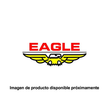 Imágen de Eagle Negro 1500 lb Carretilla (Imagen principal del producto)