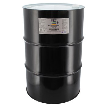 Super Lube Petróleo - 55 gal Tambor - Grado alimenticio - 51550