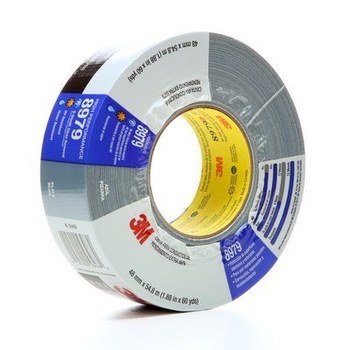 3M 8979 Azul Cinta para ductos - 48 mm Anchura x 54.8 m Longitud - 12.1 mil Espesor - 56468