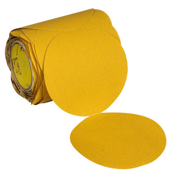 Imágen de 3M Stikit Rollo de discos PSA 06208 (Imagen principal del producto)