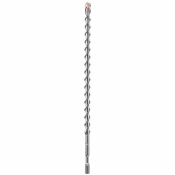 Imágen de Brocas para martillos rotativos Speed-X HC4062 de Con la punta de carburo 29 pulg. por de Bosch (Imagen principal del producto)