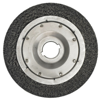 Imágen de Weiler Cepillo de rueda 01533 (Imagen principal del producto)