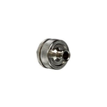 3M Zeta Plus 316 SS Carcasa - 7022501A - 316 SS 47 mm - 00651