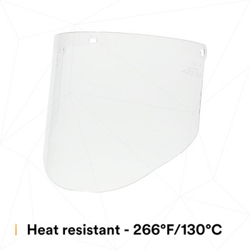 3M Easy-Change WP96 Careta 82701 - Policarbonato