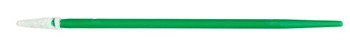 Puritan PurSwab Hisopo 1621-PFB ESD - 3.5 pulg. - Polipropileno disipante estático - puritan 1621-pfb esd
