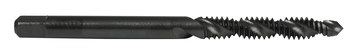 Imágen de Union Butterfield Templado al vapor 2 pulg. Templado al vapor 1590 Grifo de la máquina 6007674 (Imagen principal del producto)