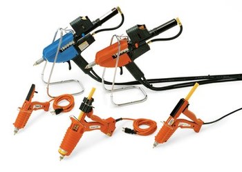 Imagen de Schild Manufacturing Hot Melt Kit de cable de alimentación (Imagen principal del producto)