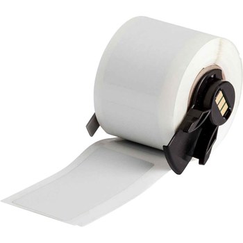 Imágen de Brady MetaLabel Gris claro Poliéster Transferencia térmica M6-26-428-PSL Etiquetas de impresora (Imagen principal del producto)