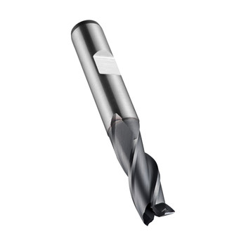 Imágen de Taladro de ranura 352C 5983927 de Acero pulvimetalúrgico de alta velocidad 69 mm por 8 mm de Dormer (Imagen principal del producto)