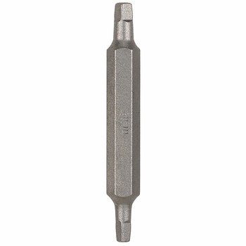 Imágen de Punta de atornillar de doble punta 16473 de Acero de alta velocidad 1.875 pulg. por de Vermont American (Imagen principal del producto)