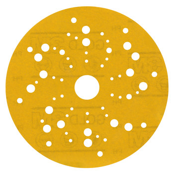 Imágen de 3M Hookit Disco de velcro 06432 (Imagen principal del producto)